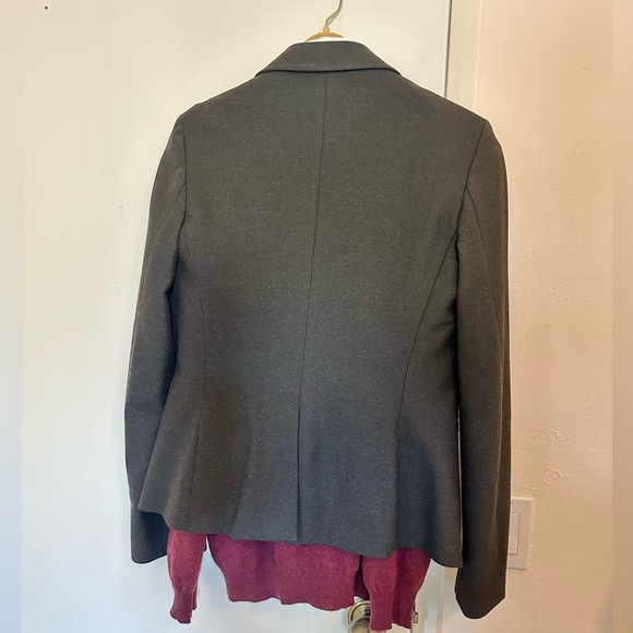 United Colors of Benetton Women’s Blazer size 44 - Picture 2 of 12